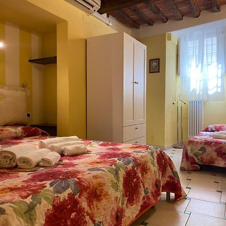 Gaia'S Apartment Pistoia Dış mekan fotoğraf