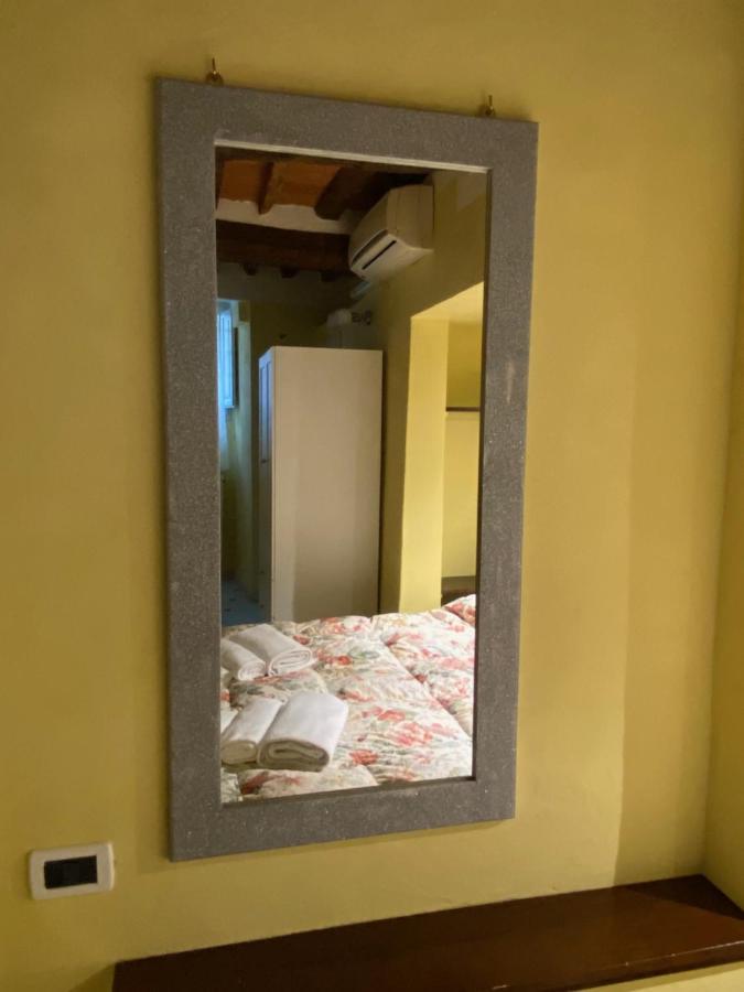 Gaia'S Apartment Pistoia Dış mekan fotoğraf