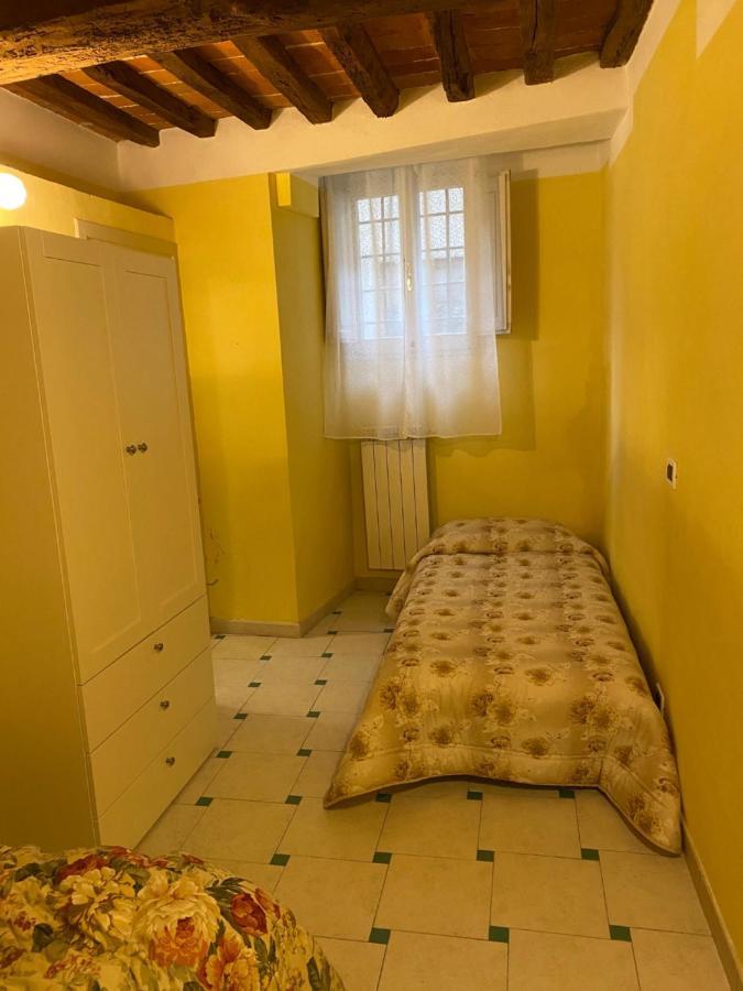 Gaia'S Apartment Pistoia Dış mekan fotoğraf