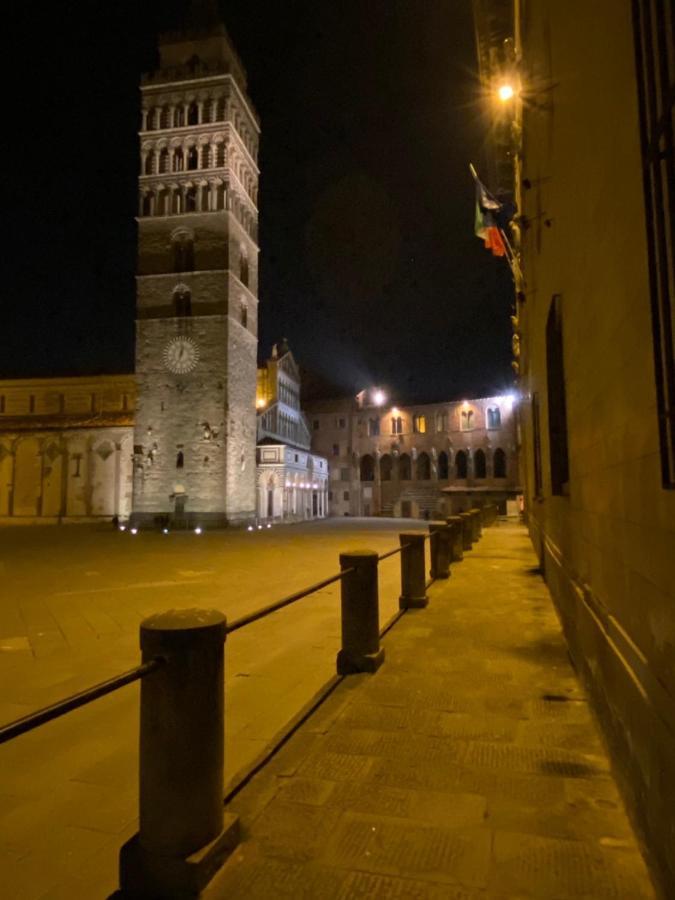 Gaia'S Apartment Pistoia Dış mekan fotoğraf