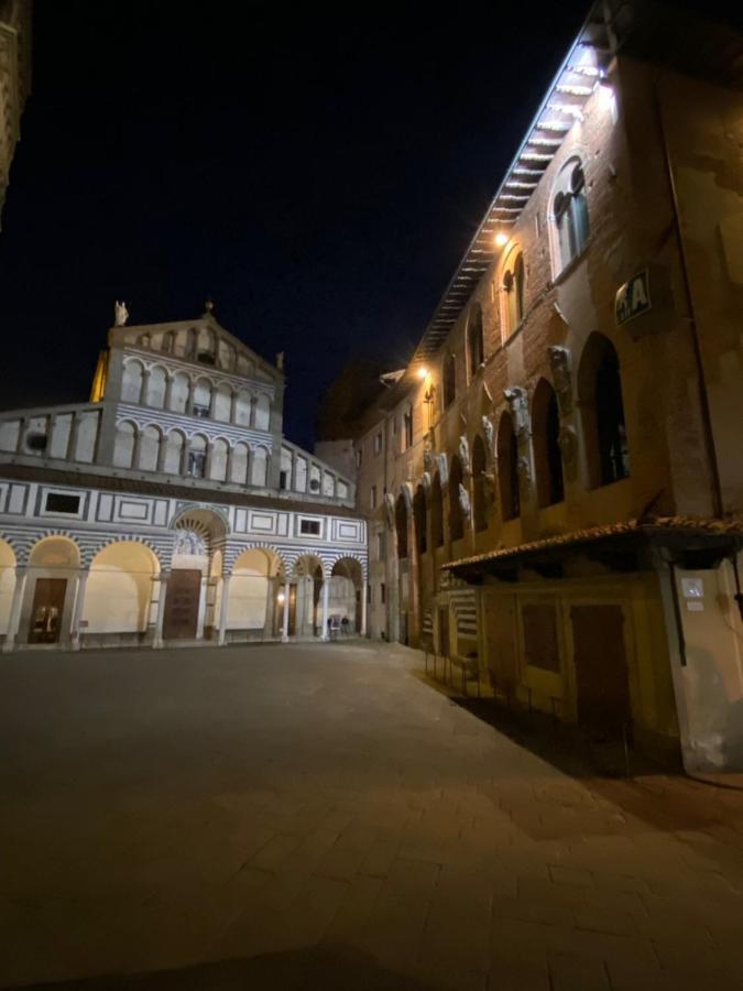 Gaia'S Apartment Pistoia Dış mekan fotoğraf