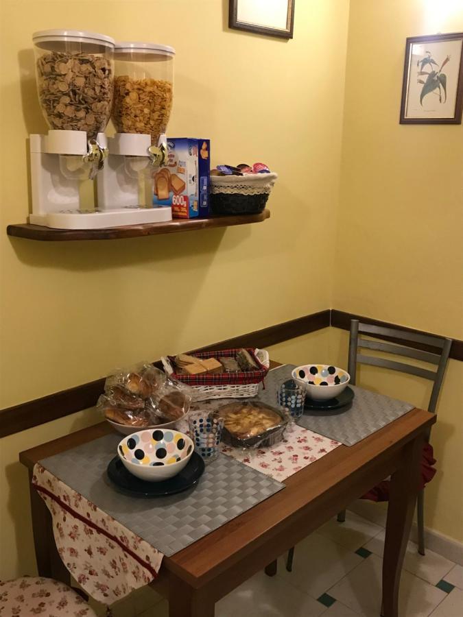 Gaia'S Apartment Pistoia Dış mekan fotoğraf