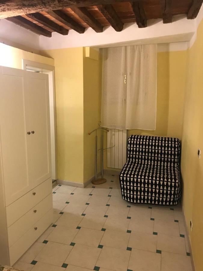 Gaia'S Apartment Pistoia Dış mekan fotoğraf