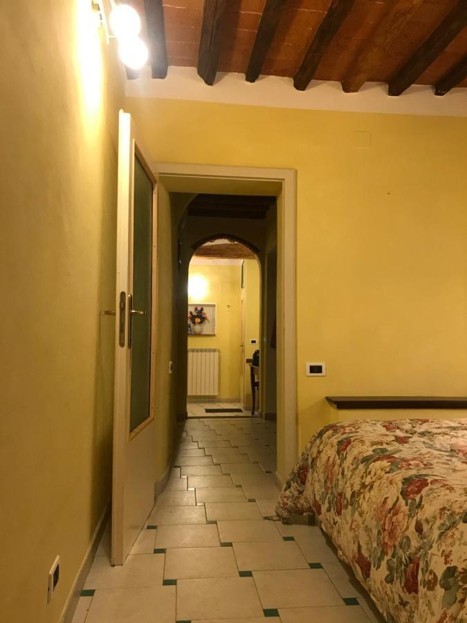 Gaia'S Apartment Pistoia Dış mekan fotoğraf
